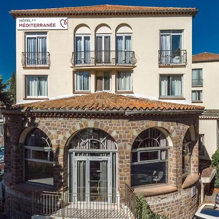 Hotel Mileade Mediterranee - Port-Fréjus Dış mekan fotoğraf