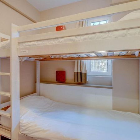 Hotel Mileade Mediterranee - Port-Fréjus Dış mekan fotoğraf