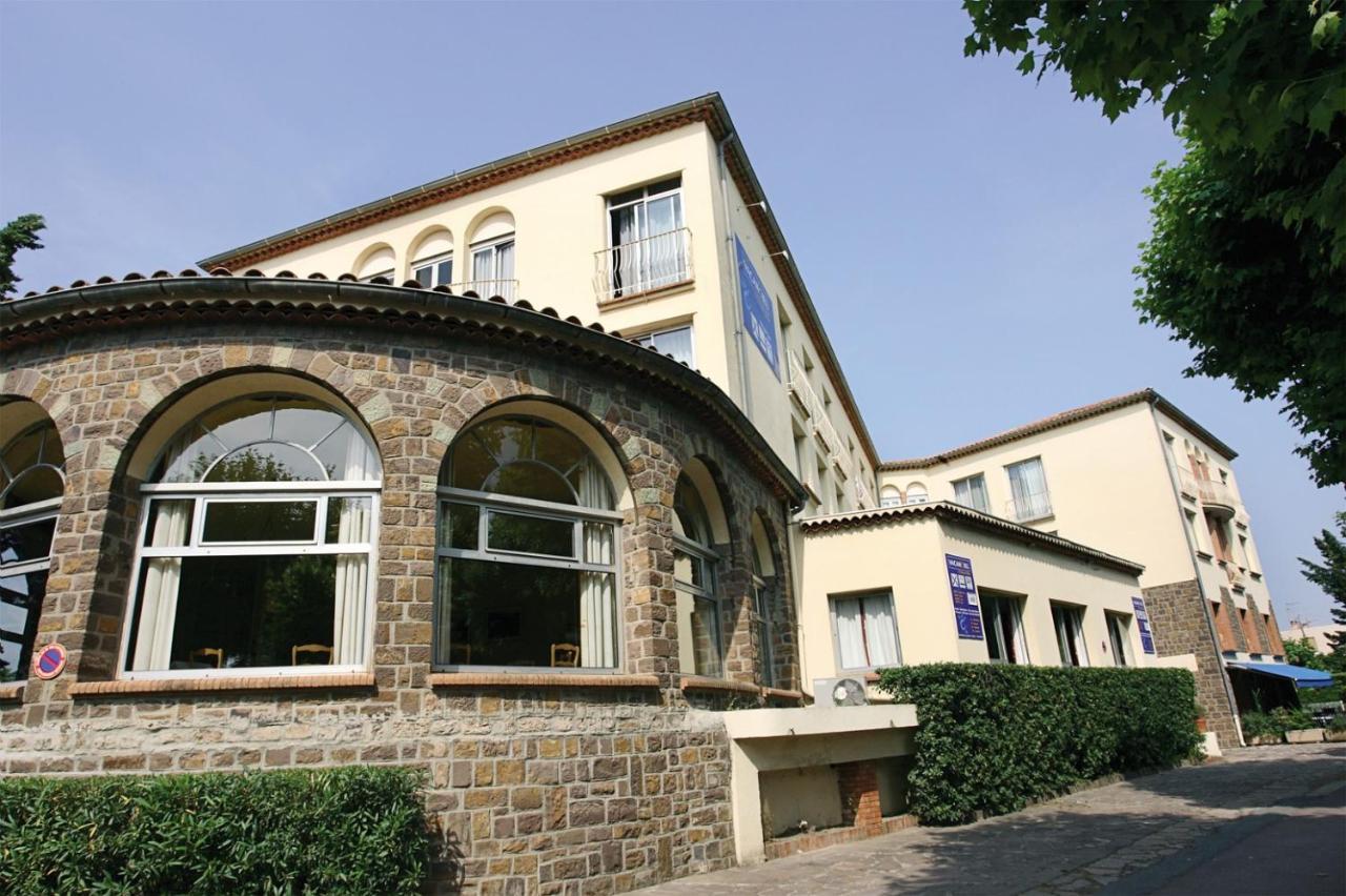 Hotel Mileade Mediterranee - Port-Fréjus Dış mekan fotoğraf