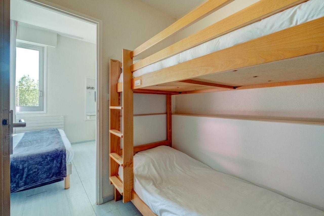Hotel Mileade Mediterranee - Port-Fréjus Dış mekan fotoğraf