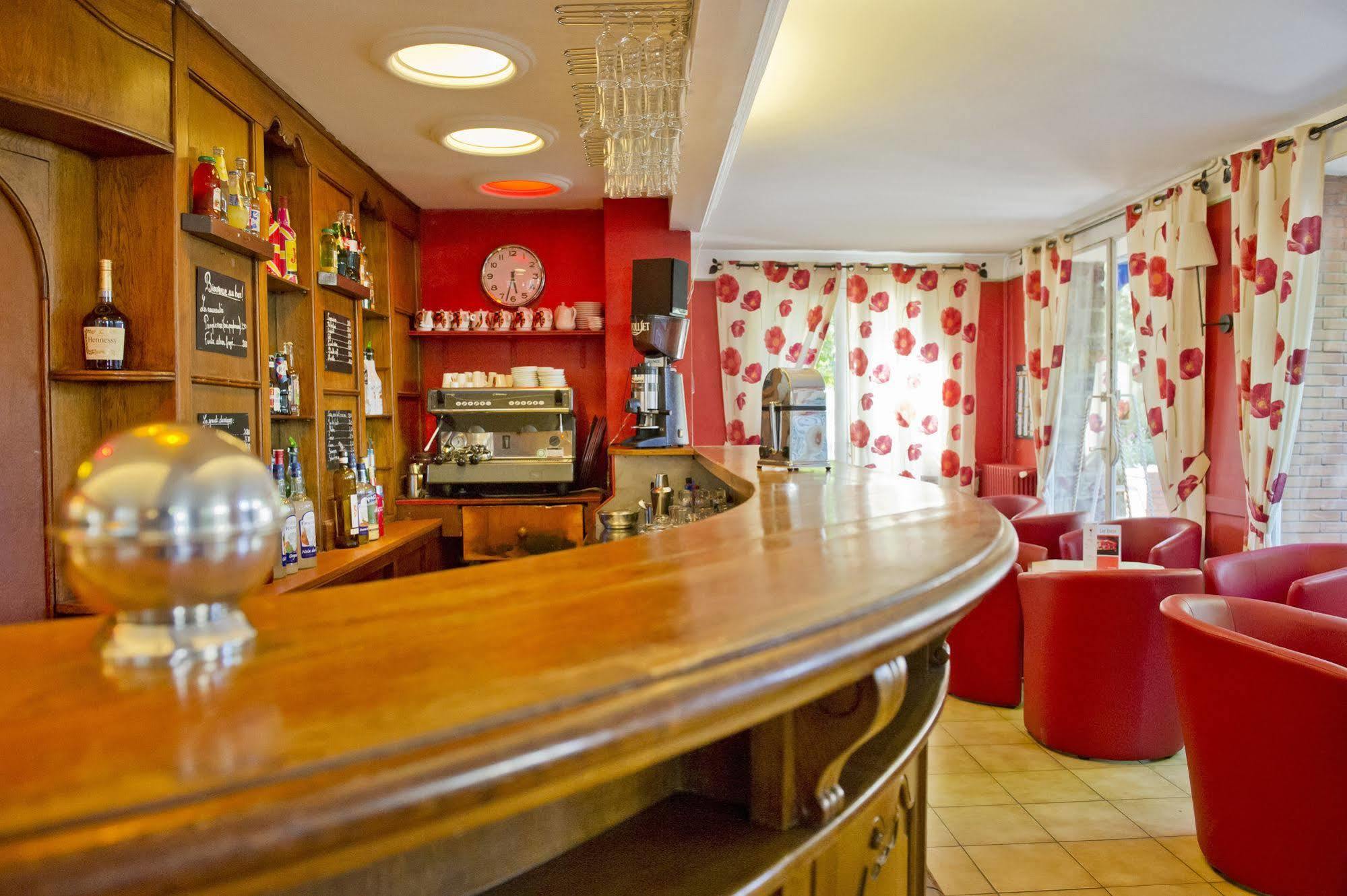 Hotel Mileade Mediterranee - Port-Fréjus Dış mekan fotoğraf