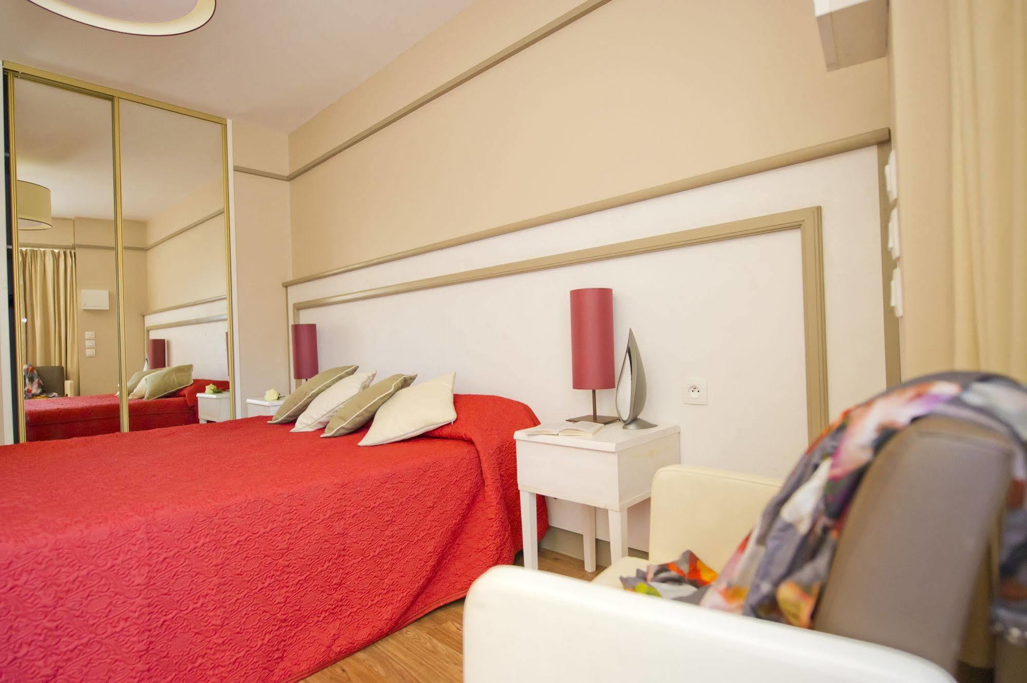 Hotel Mileade Mediterranee - Port-Fréjus Dış mekan fotoğraf